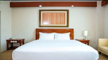 Junior Suite (W3)